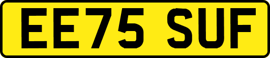 EE75SUF