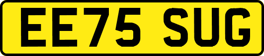 EE75SUG