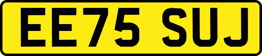 EE75SUJ