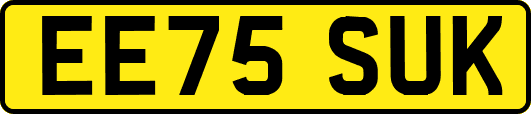 EE75SUK