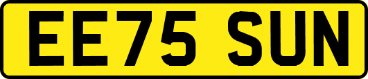 EE75SUN