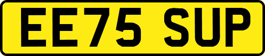 EE75SUP