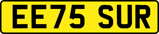 EE75SUR