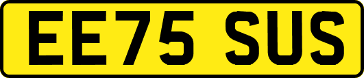 EE75SUS