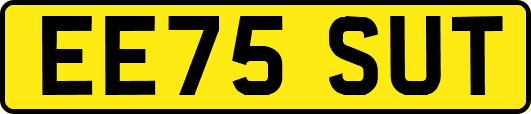 EE75SUT