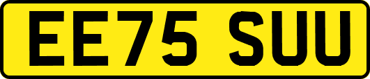EE75SUU
