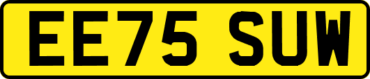 EE75SUW
