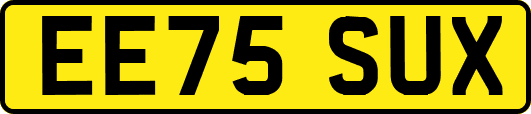 EE75SUX