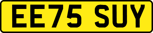 EE75SUY