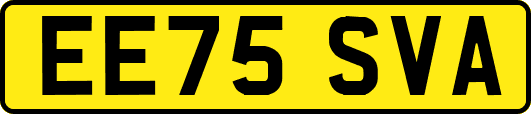 EE75SVA