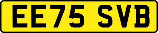 EE75SVB