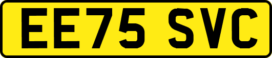 EE75SVC