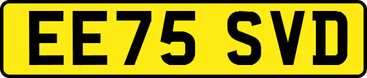 EE75SVD