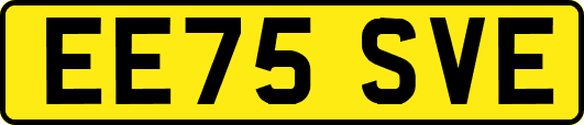EE75SVE