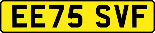 EE75SVF