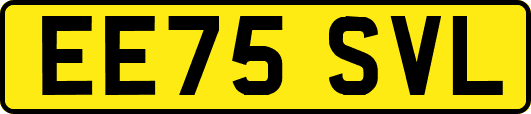 EE75SVL