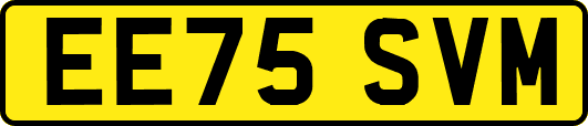 EE75SVM