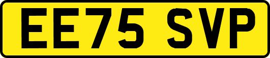 EE75SVP