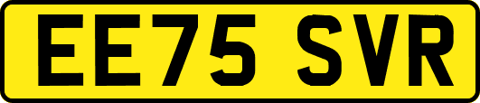 EE75SVR