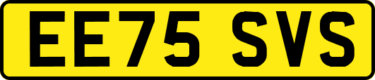 EE75SVS