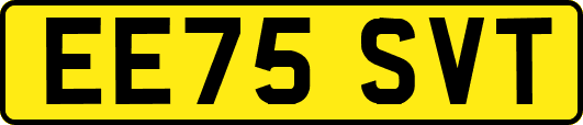 EE75SVT