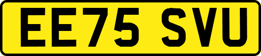 EE75SVU
