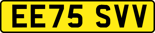 EE75SVV