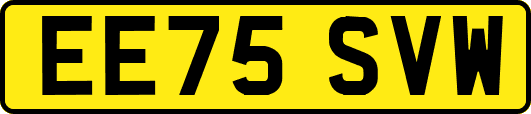 EE75SVW