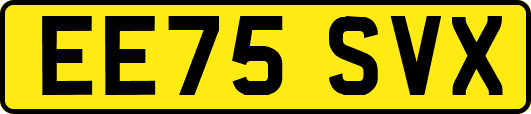 EE75SVX