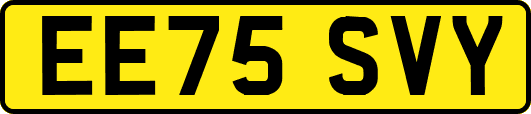 EE75SVY