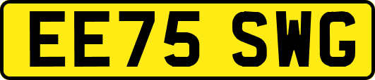 EE75SWG