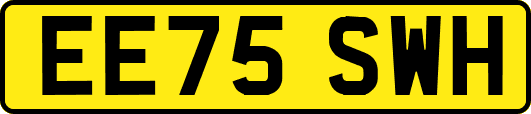 EE75SWH