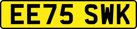 EE75SWK