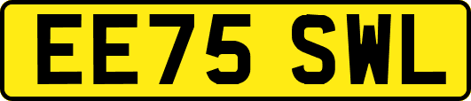 EE75SWL