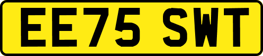 EE75SWT