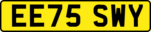 EE75SWY