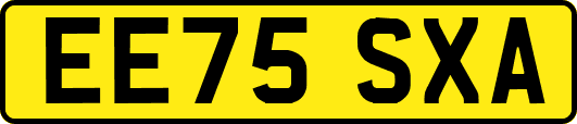 EE75SXA