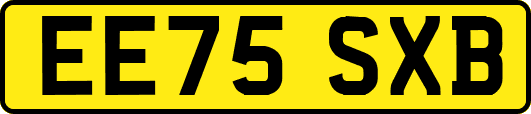 EE75SXB