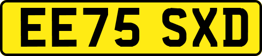 EE75SXD