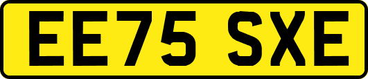 EE75SXE