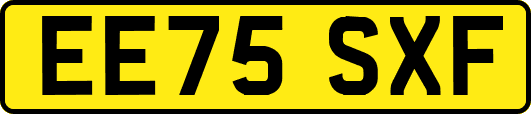 EE75SXF