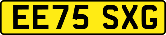 EE75SXG