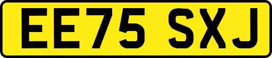 EE75SXJ
