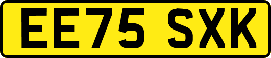 EE75SXK