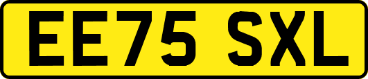EE75SXL