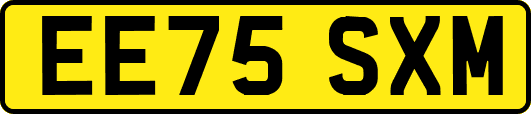 EE75SXM