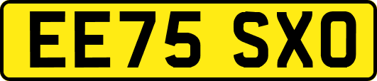 EE75SXO