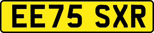 EE75SXR
