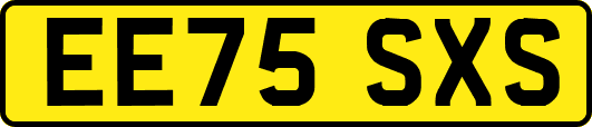 EE75SXS