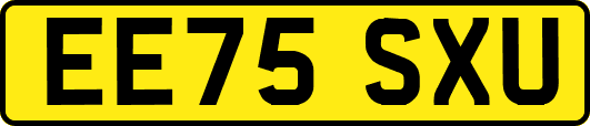 EE75SXU